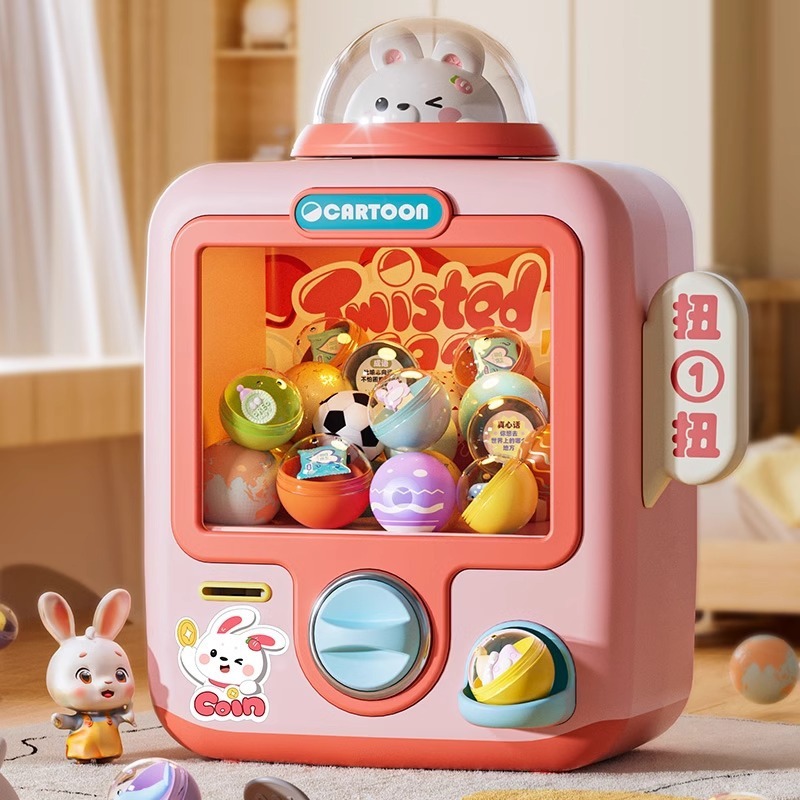 Arcade Vending Machines - لعبة آلة مخلب صالة الألعاب الإلكترونية