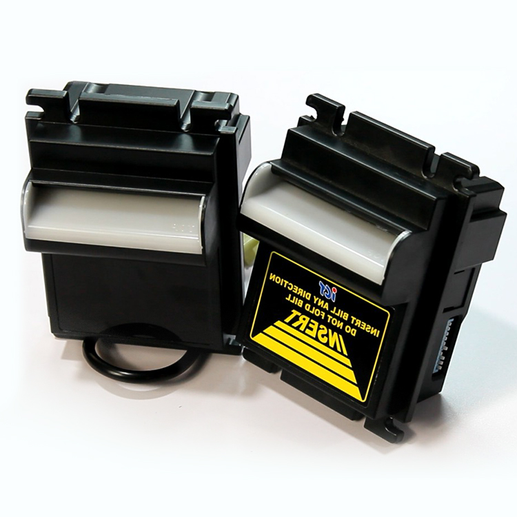 Bill Acceptor Vending - الجملة TP70 فاتورة متقبل ملاحظة متقبل