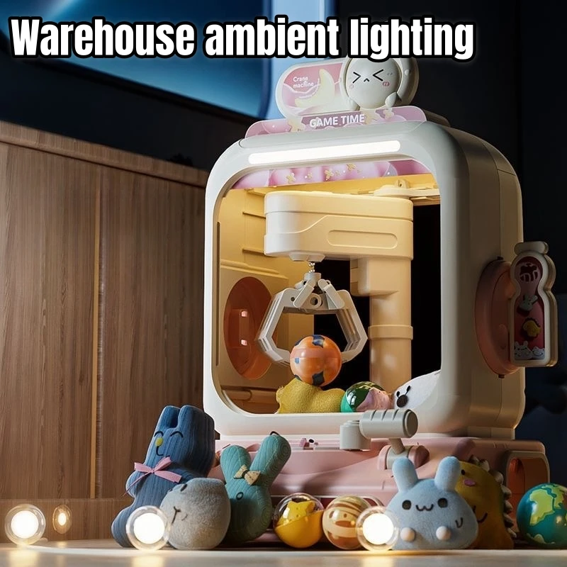 Arcade Vending Machines - آلة ألعاب المخلب الإلكترونية، لعبة أركيد
