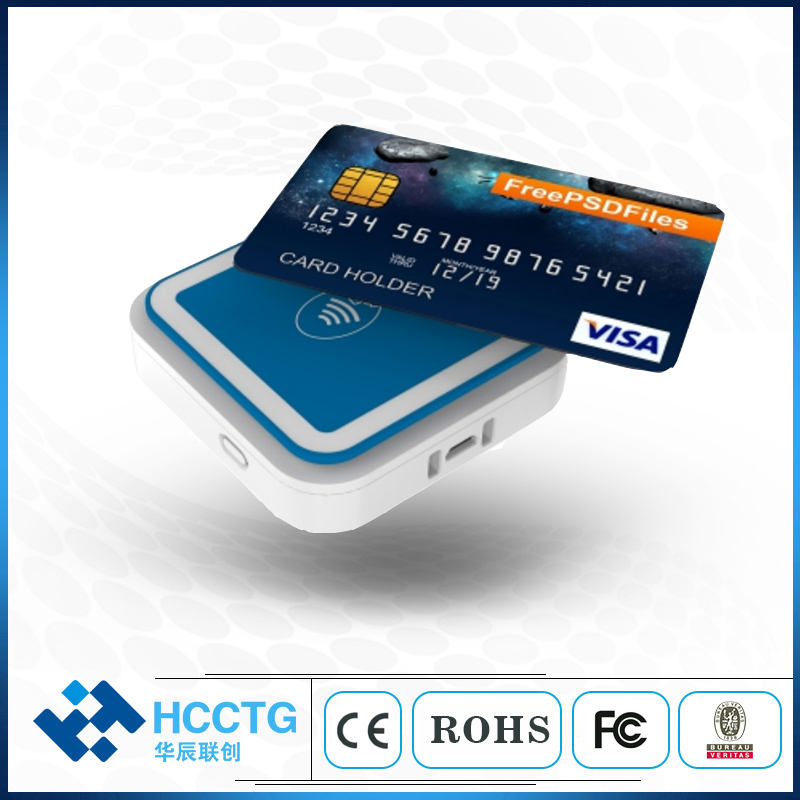Nfc Card Reader Vending - قارئ بطاقات NFC بنظام Android و