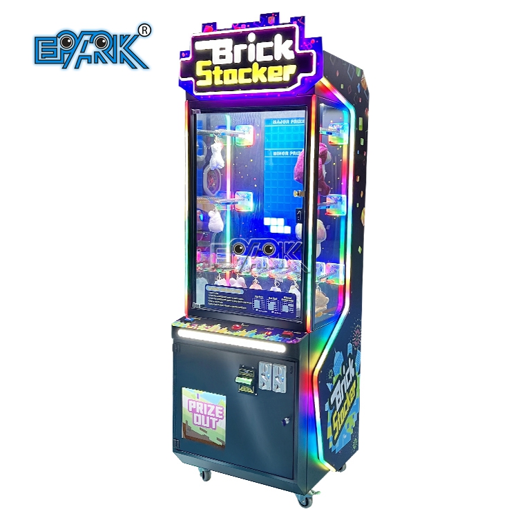 Bill Acceptor Vending - آلة ألعاب أركيد تعمل بالعملة مع