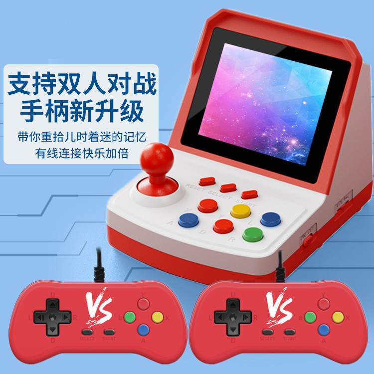 Arcade Games & Vending Llc - جهاز ألعاب A6Plus الأكثر مبيعًا، وحدة
