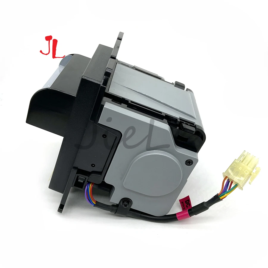 متقبل الفواتير L77 مع صندوق ال - مراجعة Bill Acceptor Vending وسعره