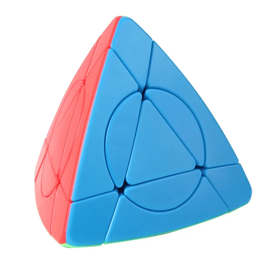 Shengshou Megaminx مكعب مجنون  - مراجعة Arcade Z وسعره