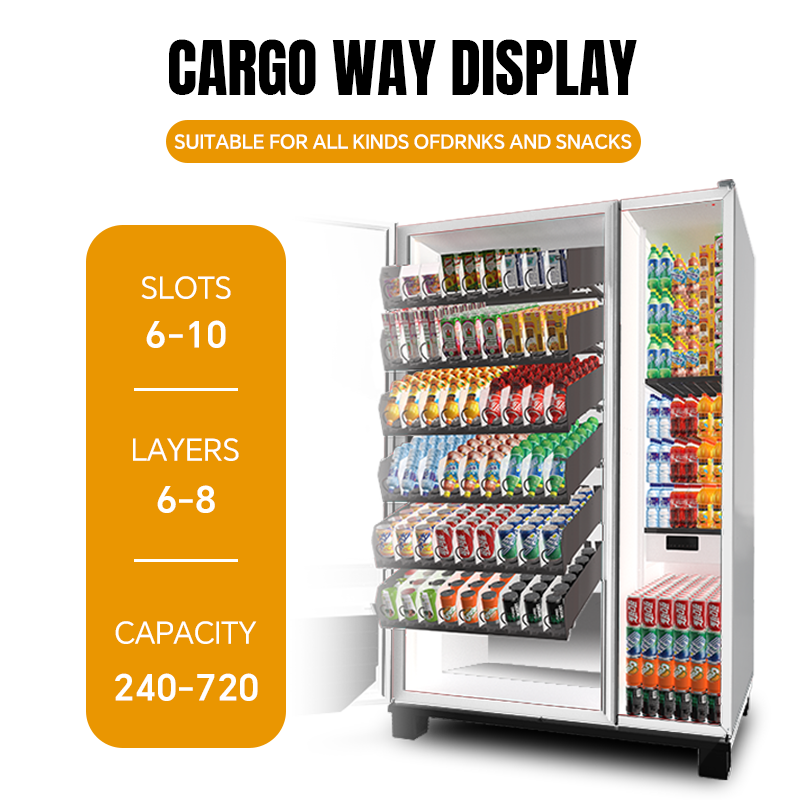 بيع مباشر من المصنع: ماكينة بي - مراجعة Arcade Vending Machine وسعره