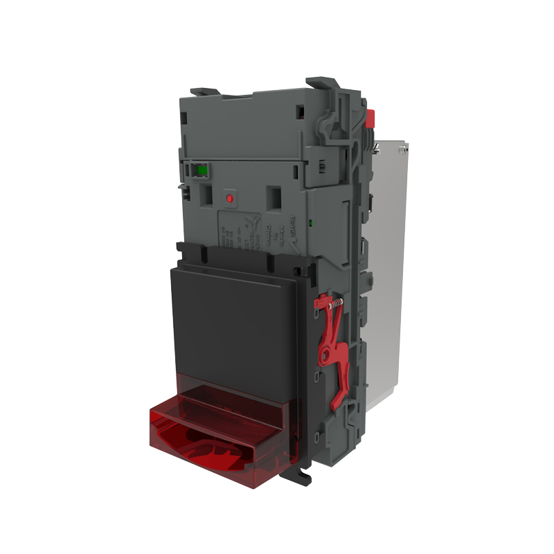 ITL NV9 USB + متقبل الفواتير م - مراجعة Bill Acceptor Vending وسعره