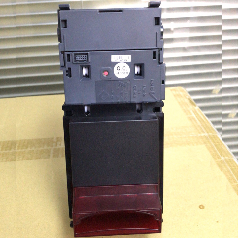 ITL NV9 USB + متقبل الفواتير م - مراجعة Bill Acceptor Vending وسعره