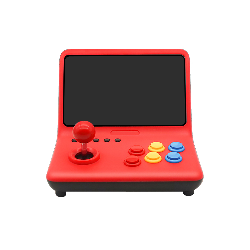 وحدة تحكم ألعاب أركيد بشاشة كب - مراجعة Arcade Game Cabinet وسعره