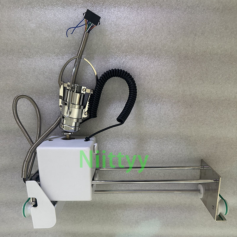 رافعة ميني بذراع متحركة بطول 3 - مراجعة Coin Pusher Machine وسعره