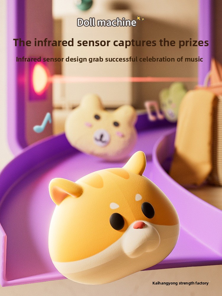 آلة مخلب للأطفال لعبة بيع صغير - مراجعة Arcade Vending Machines وسعره