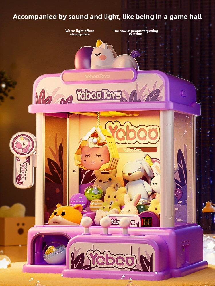 آلة مخلب للأطفال لعبة بيع صغير - مراجعة Arcade Vending Machines وسعره