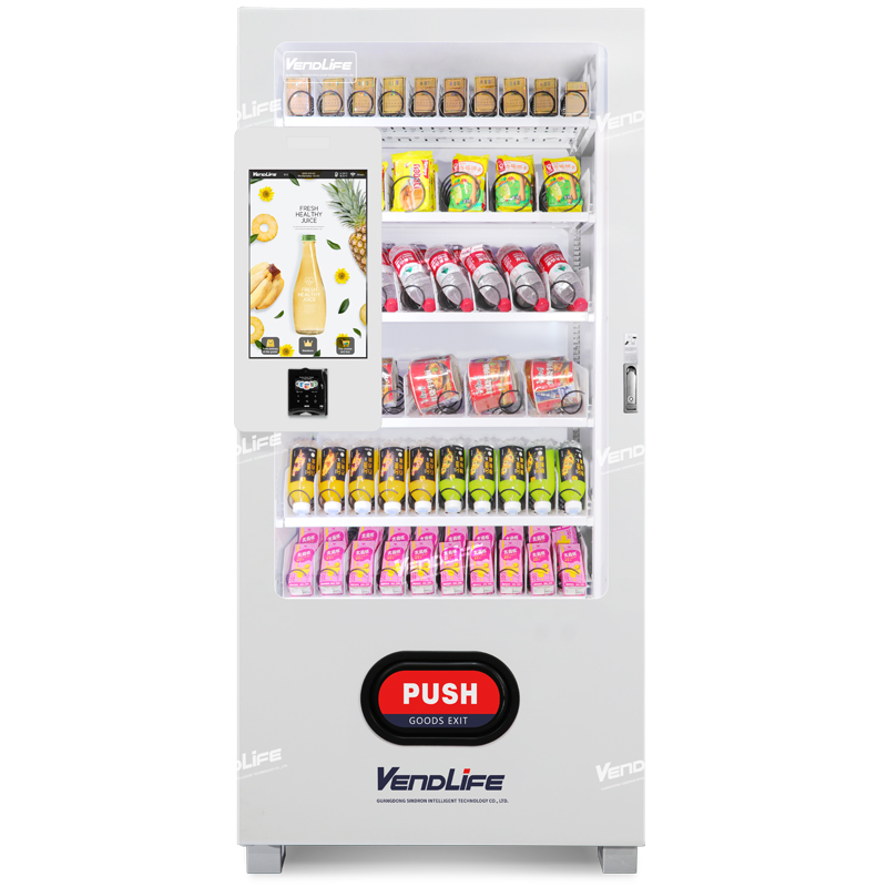 ماكينة بيع صغيرة وغير مكلفة لل - مراجعة Arcade Vending Machine وسعره