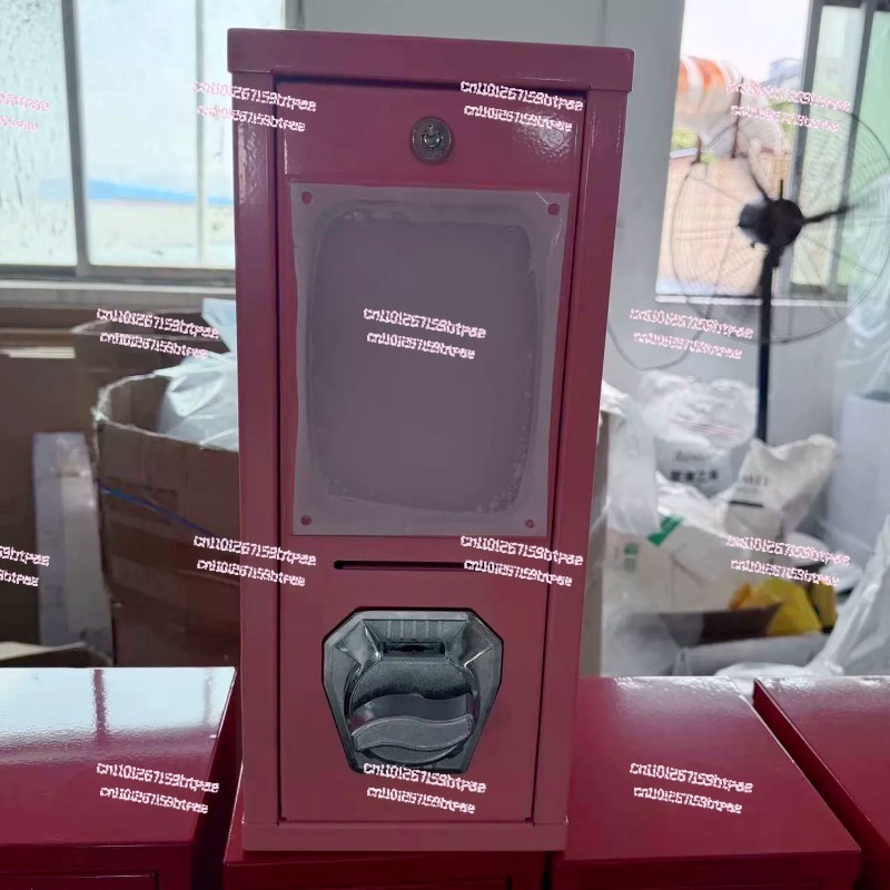 آلة لف البطاقات الترفيهية الخا - مراجعة Arcade Vending Machines وسعره