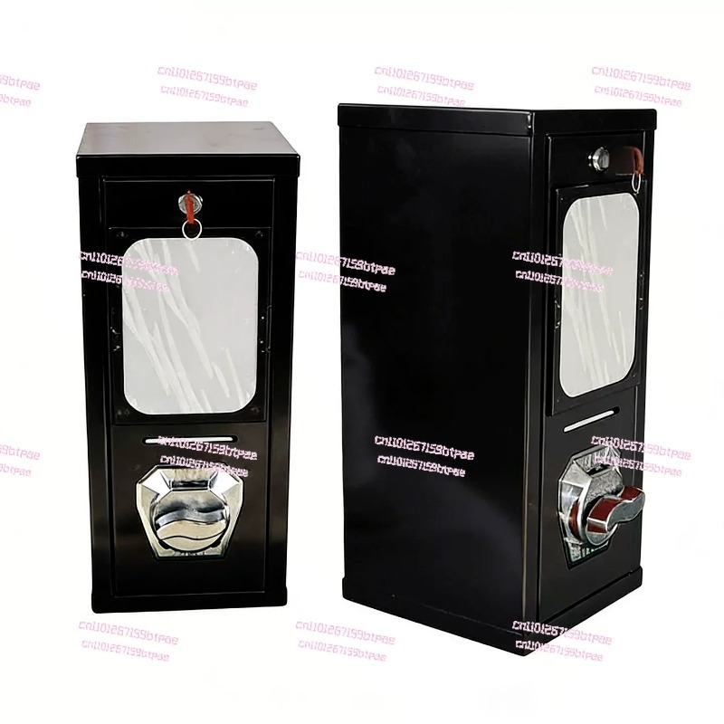 آلة لف البطاقات الترفيهية الخا - مراجعة Arcade Vending Machines وسعره