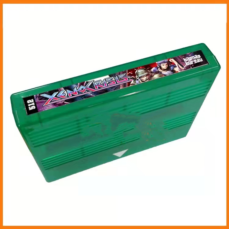 بطاقة ألعاب زينو كازمتس MVS لأ - مراجعة Coin Pusher Machine وسعره