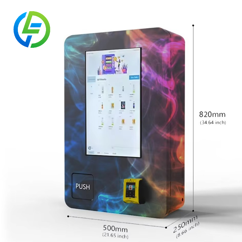 ماكينة بيع بطاقات ألعاب TCG مع - مراجعة Vending Game وسعره
