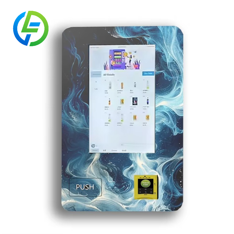 ماكينة بيع بطاقات ألعاب TCG مع - مراجعة Vending Game وسعره