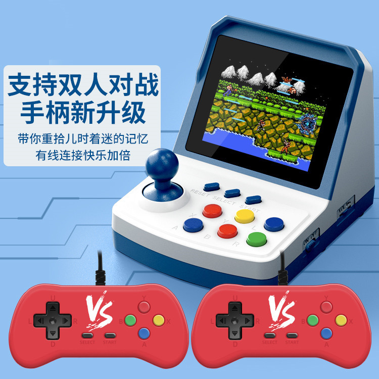 جهاز ألعاب A6Plus الأكثر مبيعً - مراجعة Arcade Games & Vending Llc وسعره