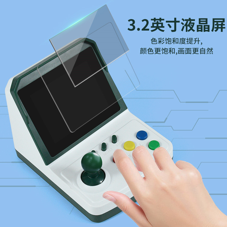 جهاز ألعاب A6Plus الأكثر مبيعً - مراجعة Arcade Games & Vending Llc وسعره