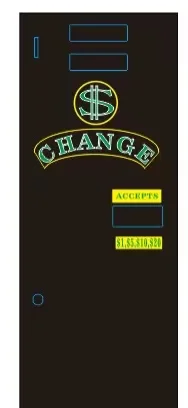 # Q Bill & Coin to Coen تغيير/ - مراجعة Vending Q وسعره
